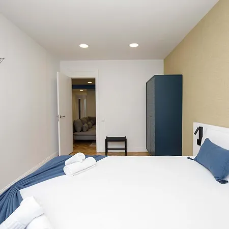 Apartment U-nique Rambla Catalunya Vi