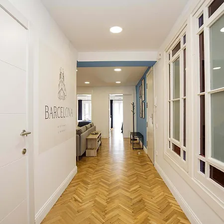 Apartment U-nique Rambla Catalunya Vi *