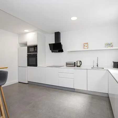 U-nique Rambla Catalunya Vi Apartment Barcelona