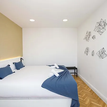 Apartment U-nique Rambla Catalunya Vi Barcelona