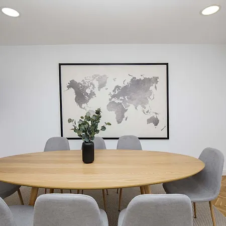 Apartamento U-nique Rambla Catalunya Vi