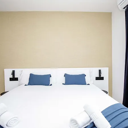 U-nique Rambla Catalunya Vi Apartamento *