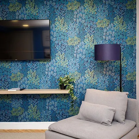 Apartment U-nique Rambla Catalunya Vi *