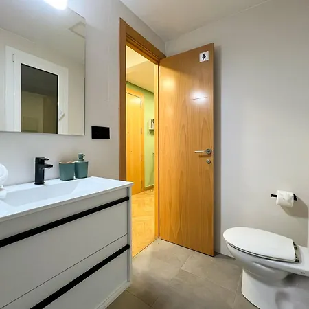 Apartment U-nique Rambla Catalunya Vi