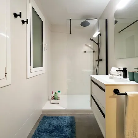 Apartment U-nique Rambla Catalunya Vi Barcelona