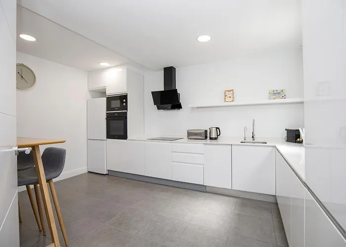 U-nique Rambla Catalunya Vi Apartment Barcelona
