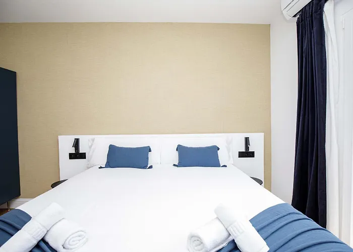U-nique Rambla Catalunya Vi Apartment *