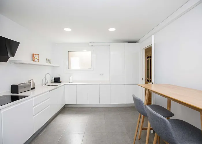 U-nique Rambla Catalunya Vi Apartment Barcelona