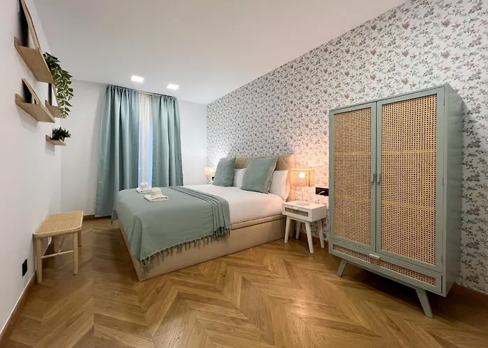 U-nique Rambla Catalunya Vi Barcelona