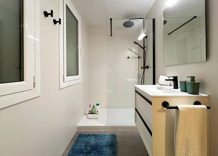 Apartment U-nique Rambla Catalunya Vi Barcelona
